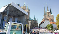 Der Papst in Deutschland