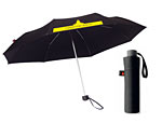 Taschenschirm >MiniUltralight< von Knirps