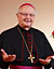 Erzbischof Dr. Robert Zollitsch