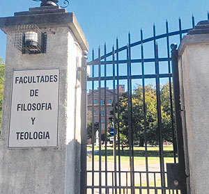 Mein Schüler Bergoglio Mein Schüler Bergoglio