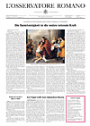 Titelcover der archivierten Ausgabe 38/2013 - klicken Sie für eine größere Ansicht Titelcover der archivierten Ausgabe 38/2013 - klicken Sie für eine größere Ansicht