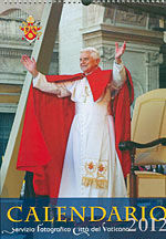 OR-Wandkalender 2012