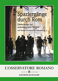 Wer glaubt ist nie alleine
