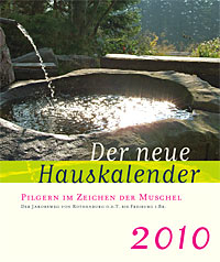 Unser Hauskalender 2010
