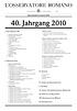 Jahresregister 2008