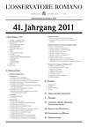 Jahresregister Jahresregister