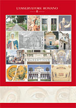 R�ckseite der Sonderausgabe Paulusjahr 2008/2009