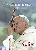 Sonderausgabe Johannes Paul II.