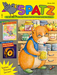 Spatz