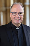 Bischof Dr. Stephan Ackermann Bischof Dr. Stephan Ackermann