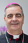 Erzbischof Dr. Nikola Eterovic