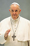 Papst Franziskus Papst Franziskus