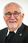 Bischof Dr. Gebhard Fürst
