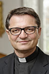 Bischof Mgr. Dr. Felix Gmür