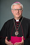 Erzbischof Dr. Heiner Koch Erzbischof Dr. Heiner Koch