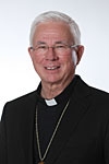 Erzbischof Mag. Dr. Franz Lackner OFM