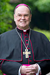 Bischof Dr. Bertram Meier