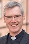Bischof Dr. Heiner Wilmer