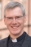 Bischof Dr. Heiner Wilmer Bischof Dr. Heiner Wilmer