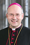 Bischof Dr. Helmut Dieser Bischof Dr. Helmut Dieser