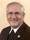 Bischof Dr. Gebhard Fürst
