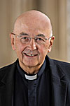 Bischof Dr. Felix Genn Bischof Dr. Felix Genn