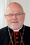 Kardinal Reinhard Marx