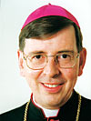 Bischof Kurt Koch