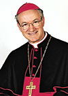 Erzbischof Alois Kothgasser