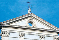 Piazza Sant’Eustachio – wo der Kaffee am besten schmeckt Piazza Sant’Eustachio – wo der Kaffee am besten schmeckt