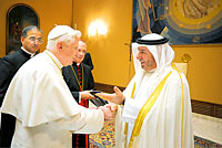 Der irische Abt und Missionar Kolumban Der irische Abt und Missionar Kolumban