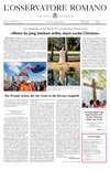 Titelcover der archivierten Ausgabe 29/2008 - klicken Sie für eine größere Ansicht Titelcover der archivierten Ausgabe 29/2008 - klicken Sie für eine größere Ansicht