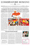 Titelcover der archivierten Ausgabe 30/2008 - klicken Sie für eine größere Ansicht Titelcover der archivierten Ausgabe 30/2008 - klicken Sie für eine größere Ansicht