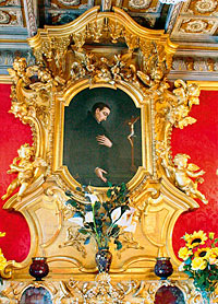 Eine Lieblingsgründung des hl. Ignatius:das römische Jesuitenkolleg Eine Lieblingsgründung des hl. Ignatius:das römische Jesuitenkolleg