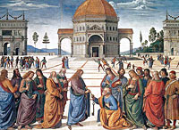 Die Botschaft Jesu aufnehmen, die Freude und Frieden bringt Die Botschaft Jesu aufnehmen, die Freude und Frieden bringt