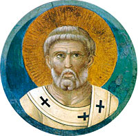 Das Leben des hl. Paulus vor und nach Damaskus Das Leben des hl. Paulus vor und nach Damaskus