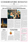 Titelcover der archivierten Ausgabe 51/2008 - klicken Sie für eine größere Ansicht Titelcover der archivierten Ausgabe 51/2008 - klicken Sie für eine größere Ansicht