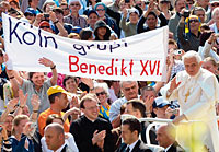 Die Auferstehung Christi begründet unseren festen Glauben Die Auferstehung Christi begründet unseren festen Glauben