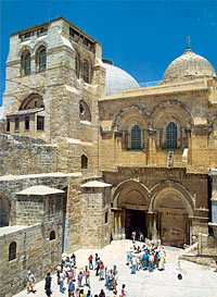 Ein gemeinsames Haus der ganzen Christenheit Ein gemeinsames Haus der ganzen Christenheit