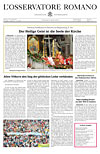 Titelcover der archivierten Ausgabe 23/2009 - klicken Sie für eine größere Ansicht Titelcover der archivierten Ausgabe 23/2009 - klicken Sie für eine größere Ansicht