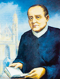 Klemens Maria Hofbauer: Apostel von Warschau und Wien Klemens Maria Hofbauer: Apostel von Warschau und Wien