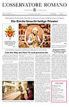 Titelcover der archivierten Ausgabe 26/2009 - klicken Sie für eine größere Ansicht Titelcover der archivierten Ausgabe 26/2009 - klicken Sie für eine größere Ansicht