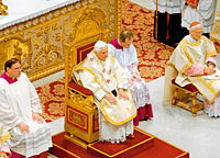 Alles tue ich um des Evangeliums willen Alles tue ich um des Evangeliums willen