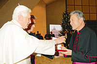 Das Kreuz Christi ist der wahre Gottesdienst Das Kreuz Christi ist der wahre Gottesdienst