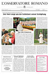 Titelcover der archivierten Ausgabe 31/2009 - klicken Sie für eine größere Ansicht Titelcover der archivierten Ausgabe 31/2009 - klicken Sie für eine größere Ansicht