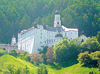 Eine feste Burg des Glaubens Eine feste Burg des Glaubens