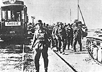 Kein anderer Krieg hat so sehr den Namen »Weltkrieg« verdient Kein anderer Krieg hat so sehr den Namen »Weltkrieg« verdient