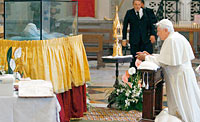 Das Evangelium in Solidarität mit der Menschheitsfamilie leben Das Evangelium in Solidarität mit der Menschheitsfamilie leben