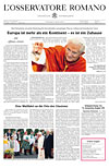 Titelcover der archivierten Ausgabe 40/2009 - klicken Sie für eine größere Ansicht Titelcover der archivierten Ausgabe 40/2009 - klicken Sie für eine größere Ansicht