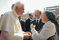 »Die Liebe Christi ist unsere Kraft« »Die Liebe Christi ist unsere Kraft«